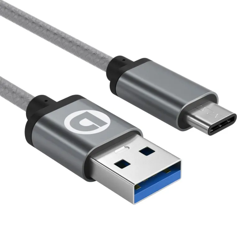 USB-кабелі. Чим вони відрізняються і на що звертати увагу під час купівлі?
