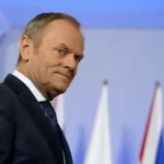 Дональд Туск: Підтримка України важлива для безпеки Європи