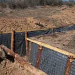 Уряд виділив додаткові понад 200 млн гривень на будівництво укріплень Запорізькій ОВА