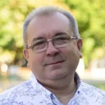 Андрій Каркач став керівником департаменту соцзахисту в Полтаві