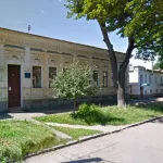 У Полтаві з’явиться нова зупинка біля ліцею № 1