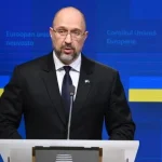 Україна отримала 100 мільйонів доларів допомоги від Південної Кореї