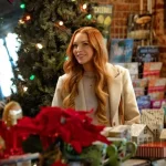 Секрети догляду за шкірою і волоссям від Ліндсі Лохан