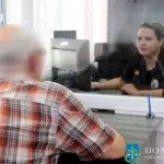 Полтавські слідчі завершили справу вбивства та зґвалтування дитини