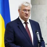 Украина и ЕС согласовали график мероприятий и поддержку – встреча Сибиги с Каллас