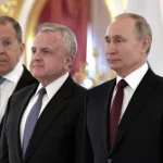 Переговори з путіним безкомпромісні – думка експосла США