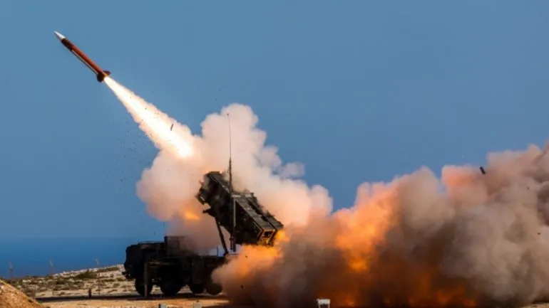 у найближчі тижні Україна отримає від США понад 500 ракет-перехоплювачів для систем ППО