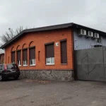 Полтавський Червоний Хрест переїхав на нову адресу