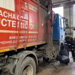 Полтава компенсує витрати на вивіз сміття для уникнення підвищення тарифів