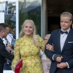 Сина норвезької принцеси заарештували в Осло за підозрою у зґвалтуванні