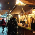 Зимовий благодійний ярмарок на підтримку ЗСУ стартує у Полтаві