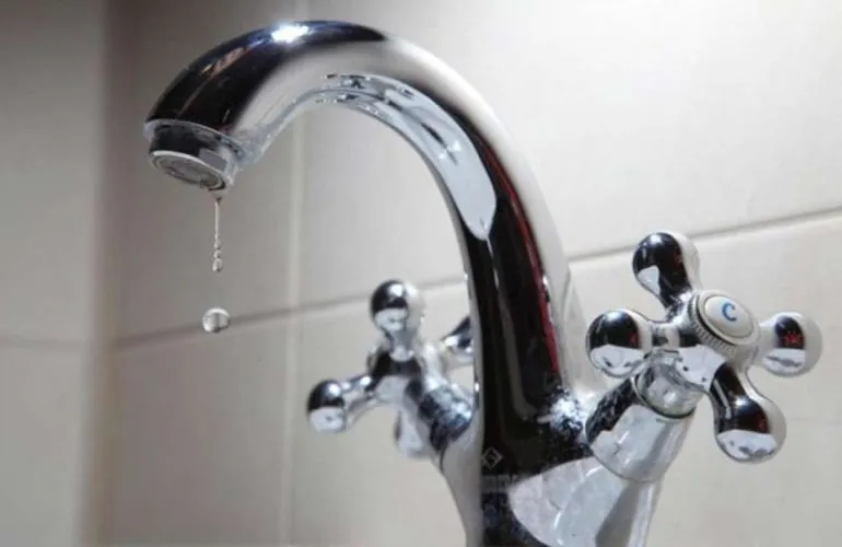 Полтава може отримувати воду за графіком через фінансові труднощі