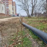 Полтава готується до оновлення восьми каналізаційних колекторів