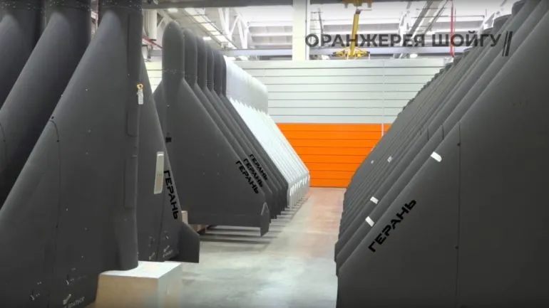 Росія залучає жінок з Африки для виробництва дронів у Татарстані