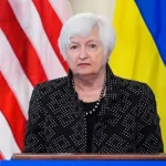 США нададуть Україні ,4 млрд бюджетної підтримки