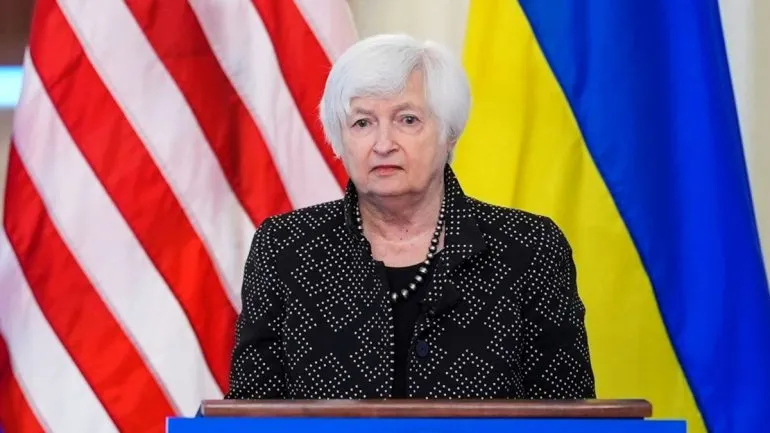 США нададуть Україні ,4 млрд бюджетної підтримки