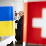 Швейцарія виділить 48 млн євро на підтримку України взимку