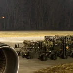 США анонсують військову допомогу Україні на 1,25 млрд доларів