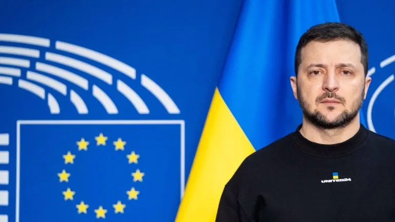 ЄС підтвердив підтримку України та Молдови, засудив реакцію Грузії