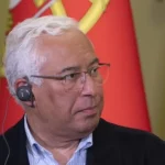 Президент Європейської ради Антоніу Кошта приїхав до Києва