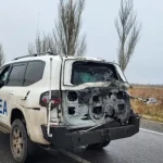 МАГАТЕ схвалило резолюцію щодо безпеки на ЗАЕС після атаки дрона