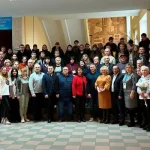 Міжнародний конгрес в Полтаві: етнодизайн і національна ідентичність