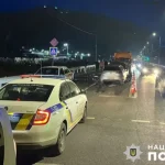 Смертельна ДТП у Полтаві: водія взято під варту на 60 діб