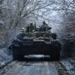 Оперативне зведення про вторгнення рф станом на 08:00 8 грудня 2024