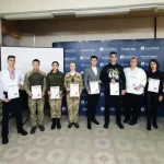 Двоє студентів ПДМУ отримали стипендії імені Андрія Конопльова