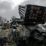 Оновлена інформація про російське вторгнення станом на 10.12.2024