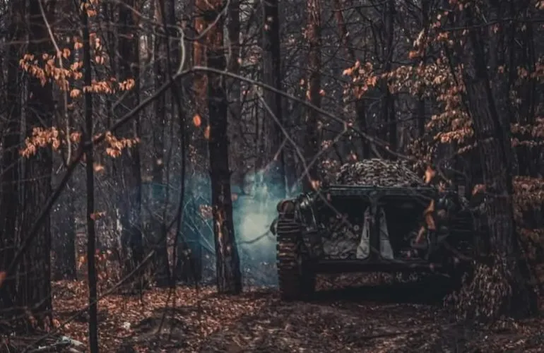 Актуальна ситуація щодо вторгнення росії станом на ранок 11 грудня 2024