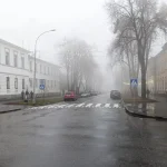 Ожеледиця на дорогах Полтавщини: попередження та рекомендації