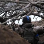 Ситуація на фронті: Нові атаки та втрати російських військ