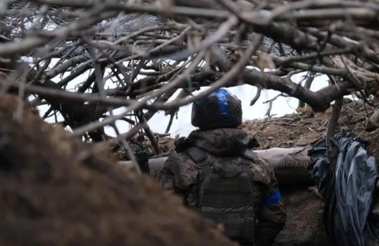 Ситуація на фронті: Нові атаки та втрати російських військ