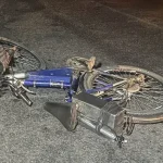 Умовне покарання водію за збиття велосипедиста у Лохвиці