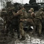 Оперативна інформація щодо бойових дій в Україні станом на 16 грудня 2024