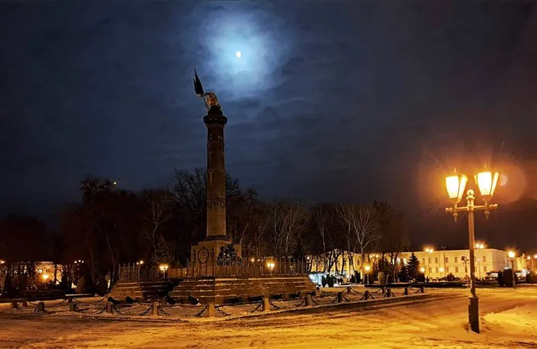 17 грудня на Полтавщині не буде відключень електроенергії