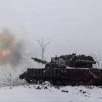 Ситуація на фронті: нові деталі російського вторгнення на 18 грудня 2024