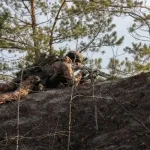 Оновлена інформація про вторгнення рф в Україну на ранок 19 грудня 2024