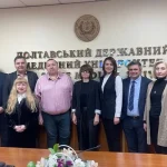 Захист дисертації з біології в Полтавському медичному університеті