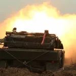 Актуальна ситуація на фронті: звіт Генштабу ЗСУ на 22 грудня 2024 року