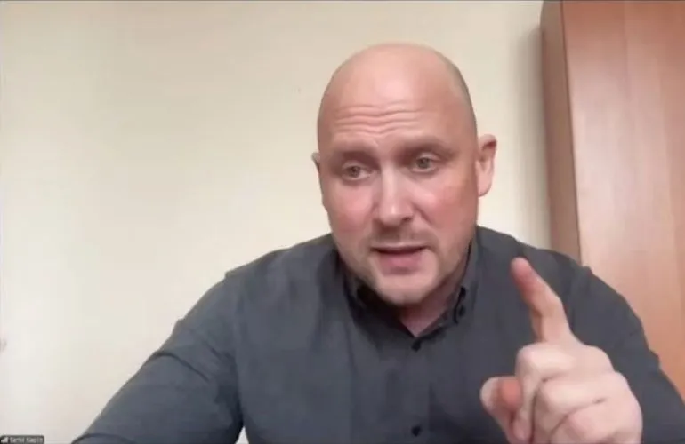 Публічні звіти розпорядників бюджету Полтави під контролем Капліна