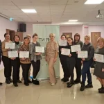 Навчання фахівців із соціальної роботи у сфері запобігання насильству