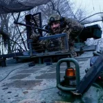 Щоденне зведення: російське вторгнення в Україну 24 грудня 2024