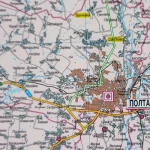 Зміни у складі старост Полтавської громади: нові призначення