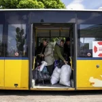 Працевлаштування внутрішніх переселенців в Україні: виклики та рішення