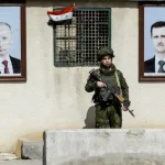 Російські бази в Сирії: майбутнє та наслідки для Москви