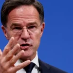 Рютте закликає до конфіденційності в обговореннях мирної угоди з росією