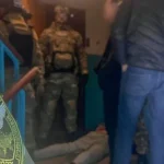 Кременчуцький суд засудив грабіжників АЗС до 8 років ув’язнення