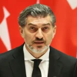 Протести у Тбілісі через інавгурацію Кавелашвілі спричинили затримання